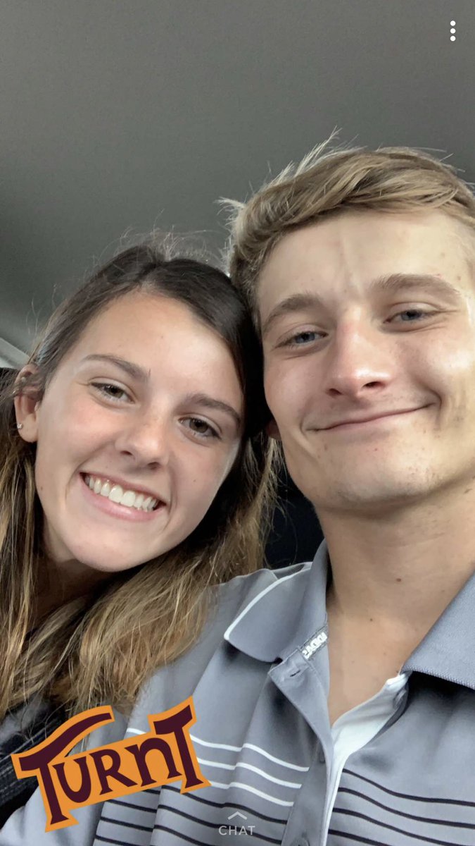 Smcgoo3's tweet photo. Happy Birthday to my love! You deserve only the best today! I can’t wait to see you and celebrate 🎉🎊🎉 i love you mostest💕XOXO https://t.co/HP31wTUt9A