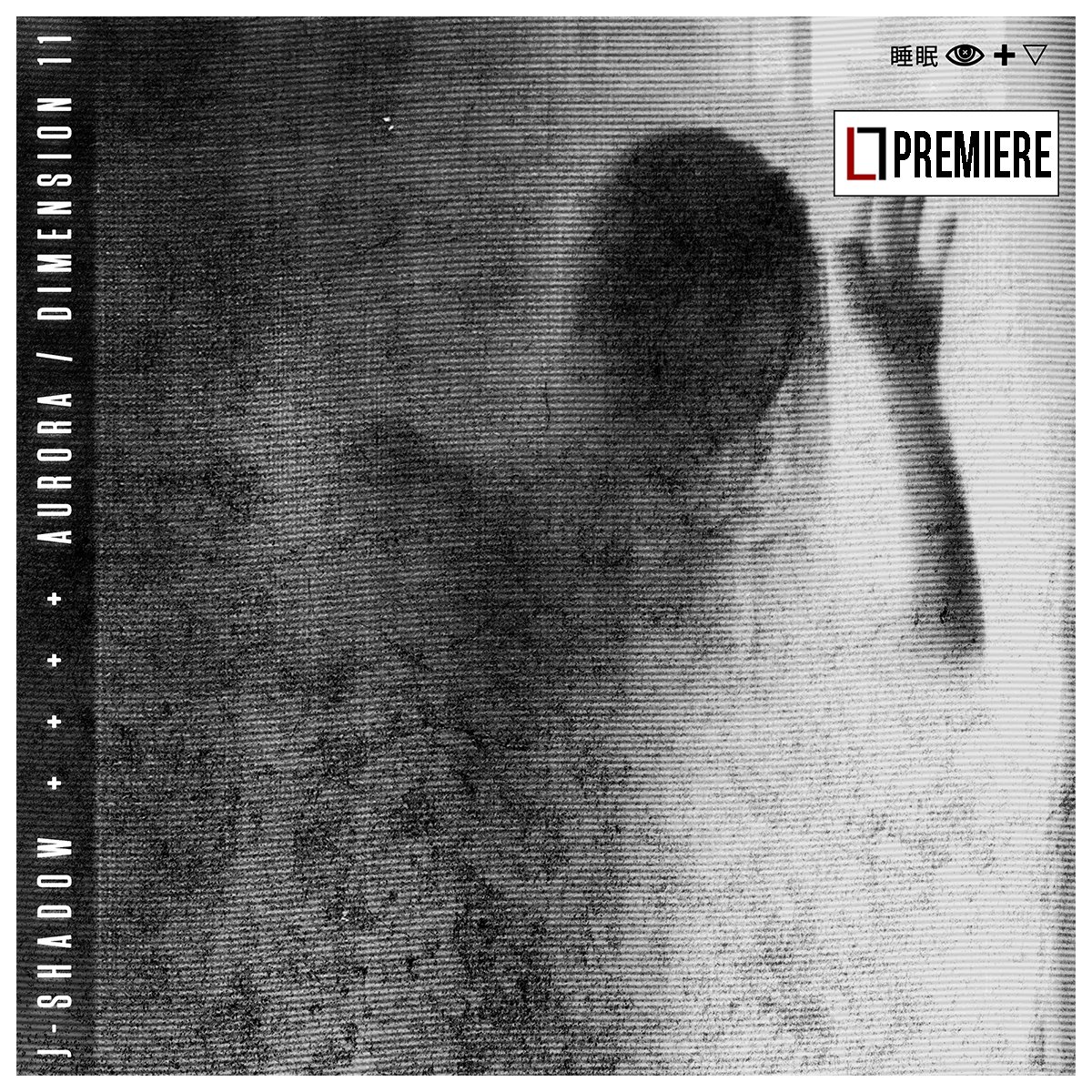 looselipsevents's tweet photo. PREMIERE

J-SHADOW - DIMENSION 11 (PNC 040) / Prime

Another unique piece from J-SHADOW! Interdimensional hopping inside the Hardcore Continuum. - https://t.co/FABotrYUhy

#hitech #bass #grime #dubstep #sounddesign #hardcorecontinuum https://t.co/yFWQAWJB6u