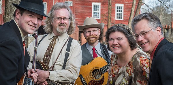 Monroe Crossing tweet media