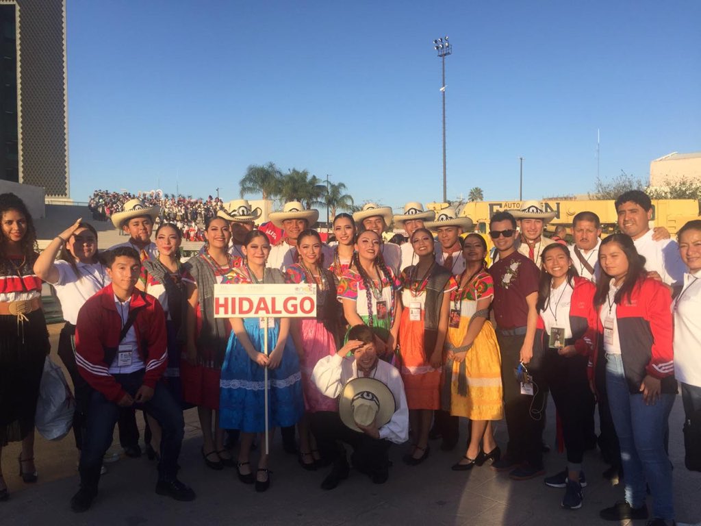 cbtis200's tweet photo. Deseamos Éxito a jóvenes de UEMSTIS HIDALGO en su participación ENAC 2018 @Cetis26R #CETis91 #CBTis5 @cbtis179 @cbtis200 @Semshgo @DanielFragosoT @rcantoraluriza @Sylvia_OrtegaS https://t.co/QlXwFJ6mk9
