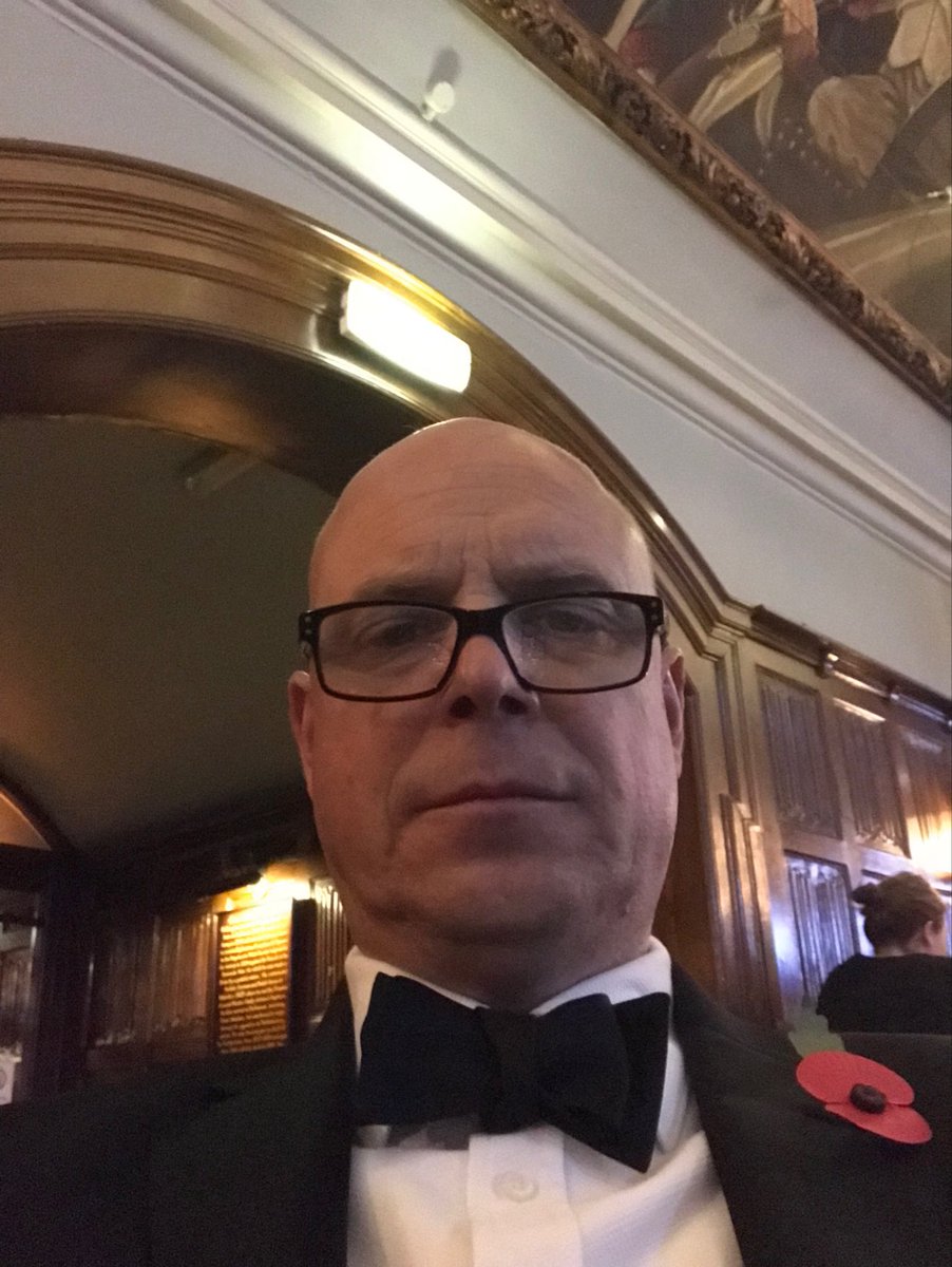 All ready for ⁦<a href="/STEPSociety/">STEP</a>⁩ awards this evening.🤞⁦⁦<a href="/MenziesLLP/">Menzies LLP</a>⁩