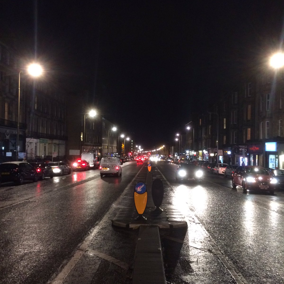 Know a business on #leithwalk that needs an accessibility ramp? We are looking to give away 35. FREE. Hook them up, and put them in touch. Pls RT.
#edinburgh #leith