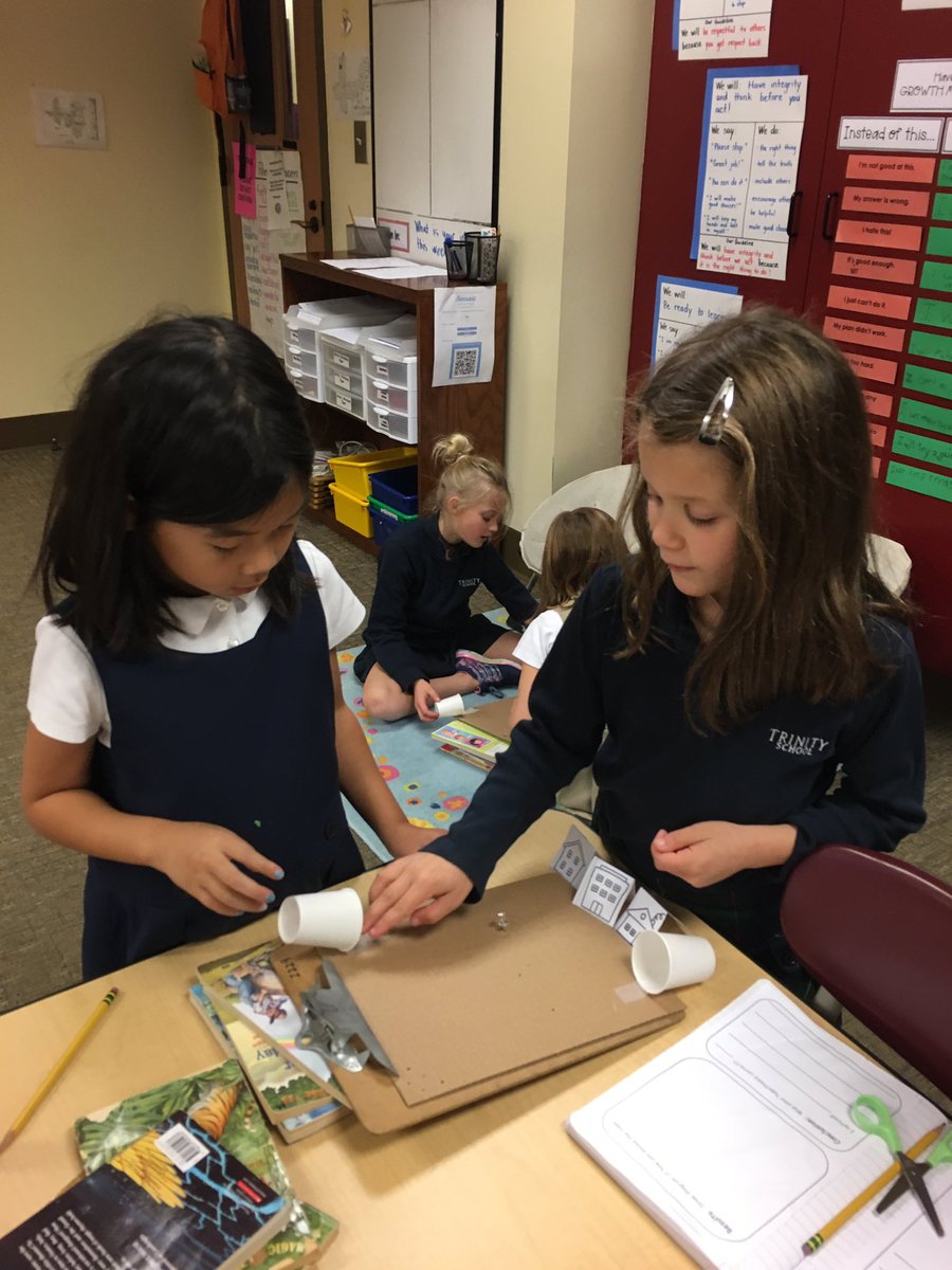 SecondSteinberg's tweet image. Save the town! These engineers figured out how to divert falling rocks to save the houses below. #forceandmotion #sciencerocks #reallifeproblems #TrinityLearns