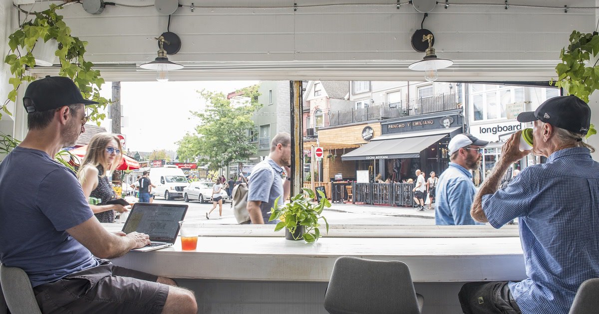 RT <a href="/SeeTorontoNow/">Destination Toronto</a>: Add these 21 attractions to your must-visit list for your trip to #Toronto. [<a href="/blogTO/">blogTO</a>] bit.ly/2SCJwP2  #SeeTorontoNow