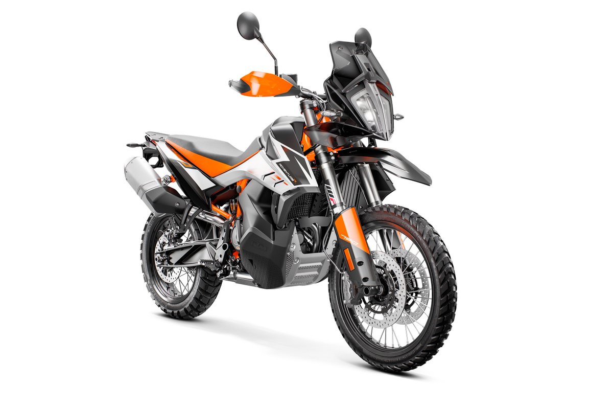 KTM UK Official tweet media