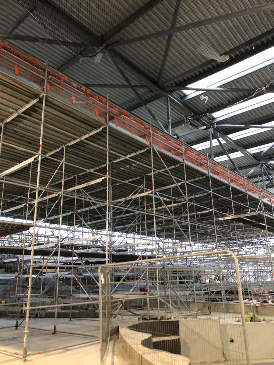 Blencowe Scaffolding tweet media