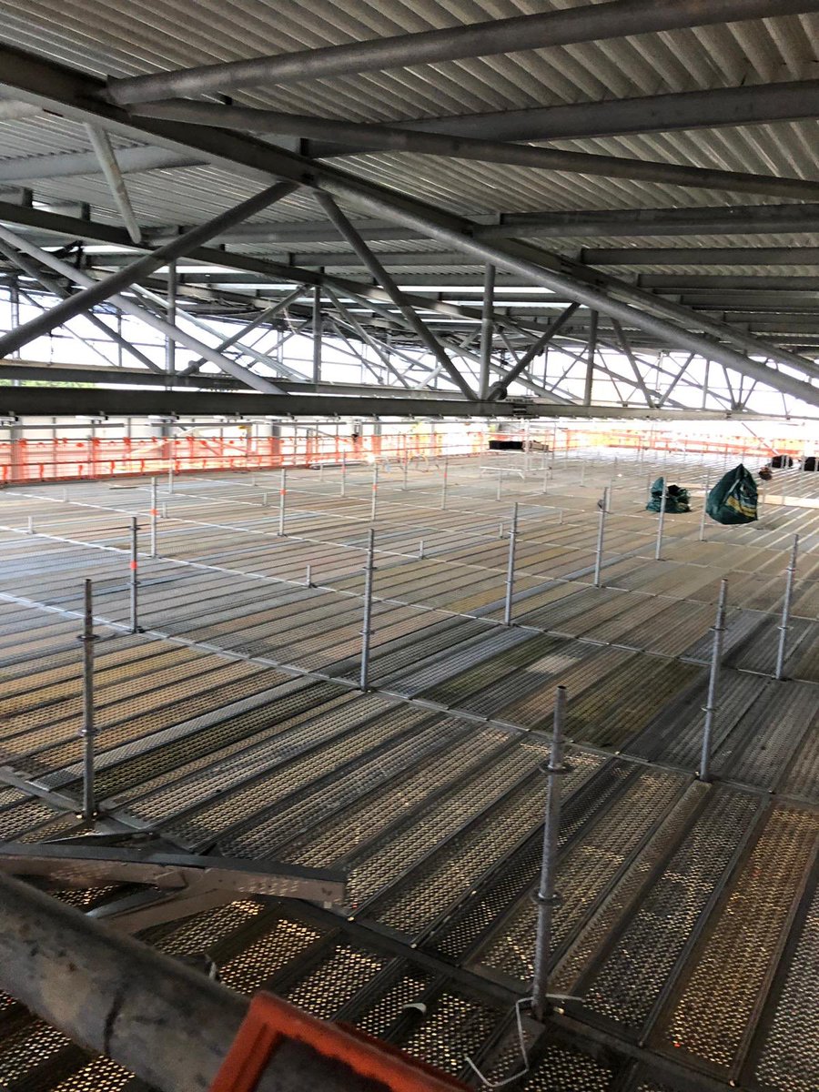 Blencowe Scaffolding tweet media