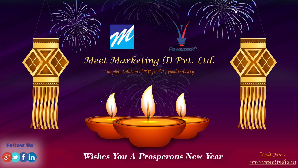 MeetMarketing's tweet photo. The #secret for #success in #life is for a man to be ready for his #opportunity when it comes #HappyNewYear #NewYear
https://t.co/YPo7o5cnKZ
#ResinAdditives
#CPVCPipesFittings
#PVCPipesFittings
#PVCFoamBoard
#PVCDoorWindowProfile
#PVCFilms https://t.co/lRTF4RHvXp