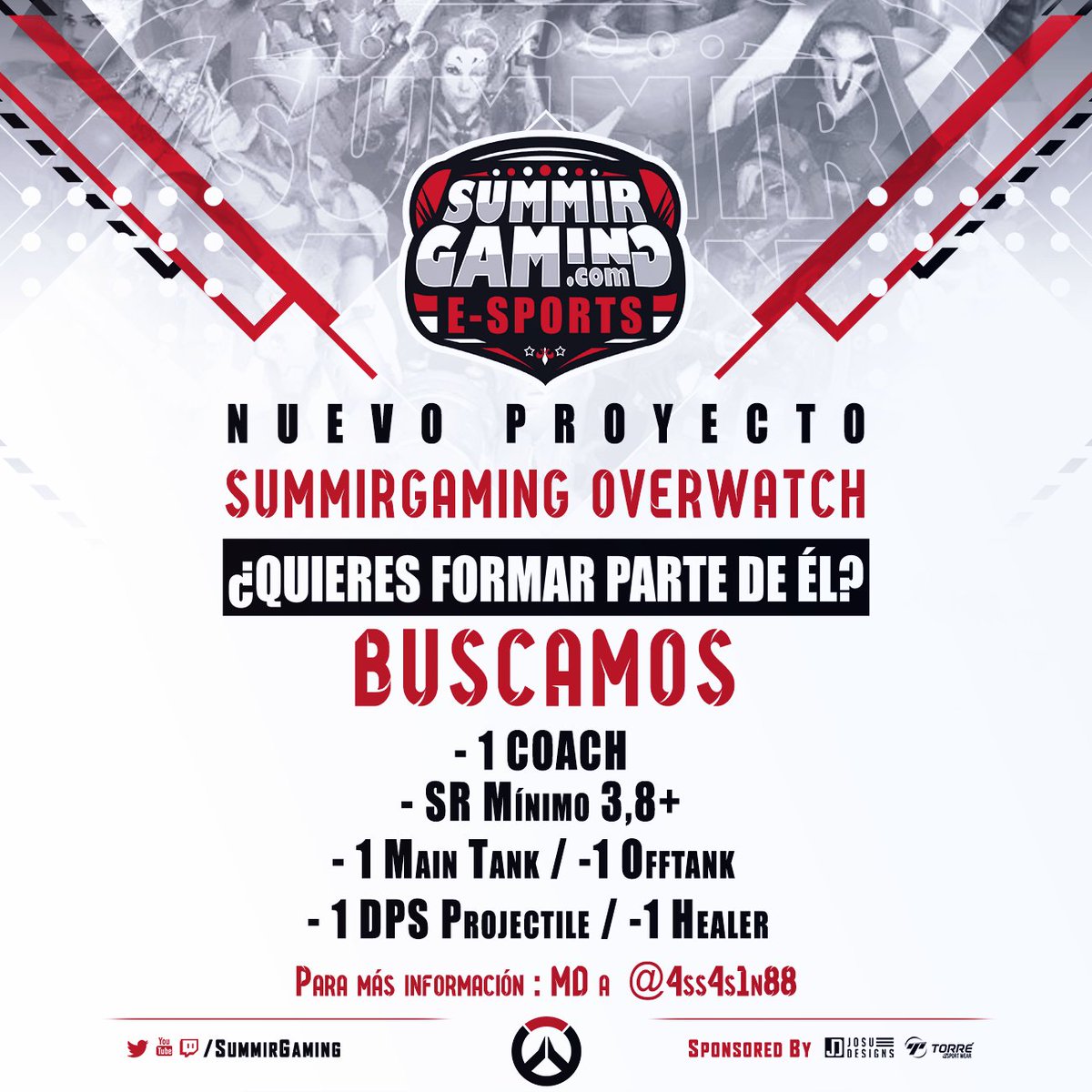 SummirGaming tweet media