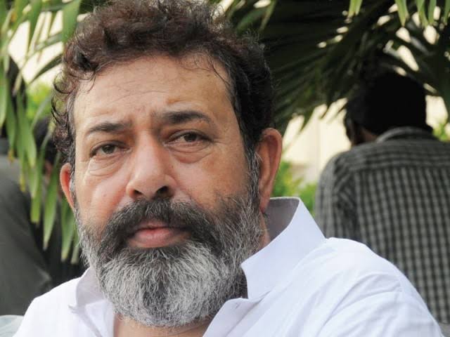 supportLollywud's tweet photo. #Exclussive: Biopic to be made on SSP #ChaudhryAslamKhan who was assassinated back in 2014. Here we got all the exclusive details on this project, titled "Chaudhry". https://t.co/fyvYLjDzAe