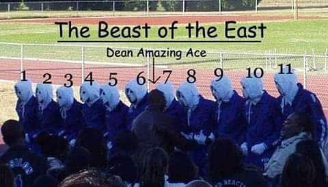 IRONLION1914's tweet image. November 7, 2004. Good times.  Good times. #TriAlpha #TheBeastoftheEast #Honcho #PhiBetaSigma #PBS #NumberSix #BluPhi