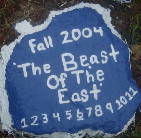 IRONLION1914's tweet image. November 7, 2004. Good times.  Good times. #TriAlpha #TheBeastoftheEast #Honcho #PhiBetaSigma #PBS #NumberSix #BluPhi