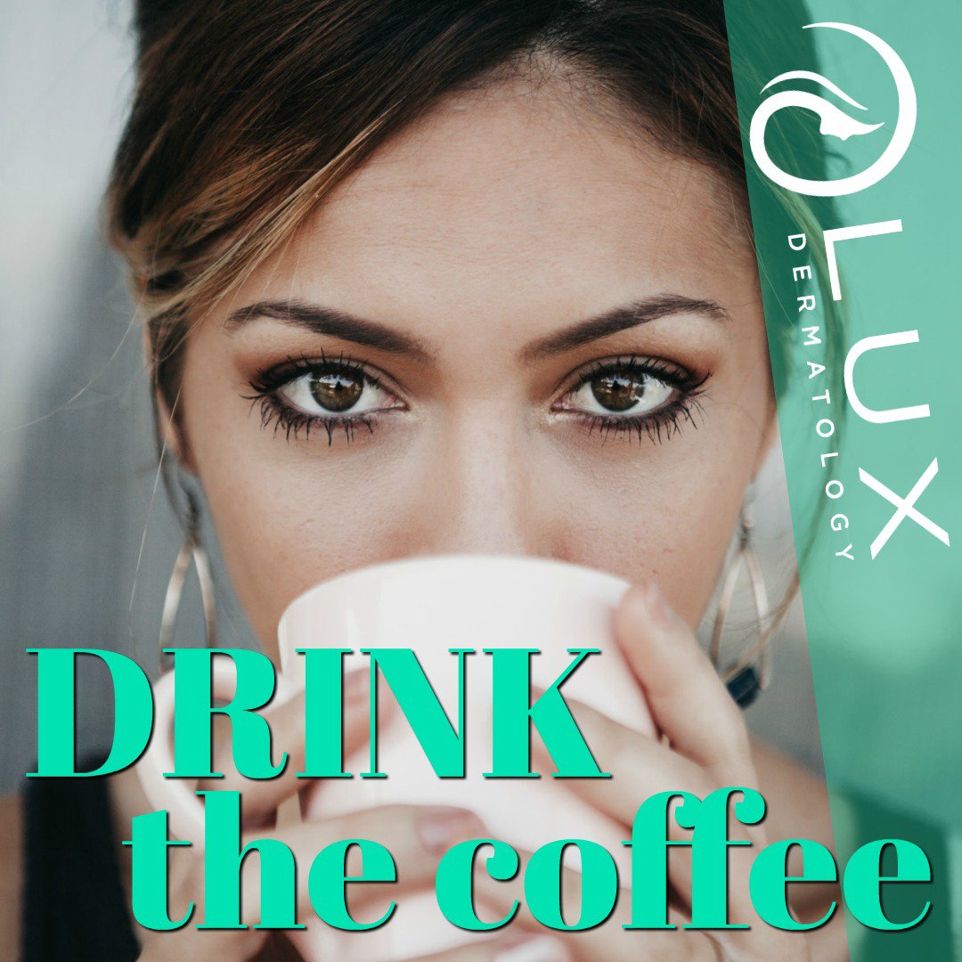 LuxSantaBarbara's tweet photo. Do you love coffee? Well so does your skin! Coffee has been proven to help keep skin radiant. Coffee is a rich source of antioxidants that can help keep skin healthy. Learn more about us here>> https://t.co/pliTZ0L9wq https://t.co/U5AXOL27ug