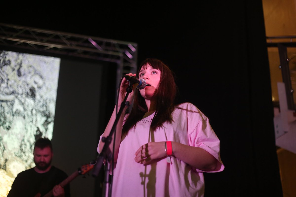 MercuryKX's tweet photo. A huge thank you to everyone who came along to last weeks Metaphonica IV: The House of Beyond Sound!

#Metaphonica https://t.co/TPn6gEyR2I