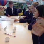 Photo by Ebbw Fawr Science (@EFLC_Science)