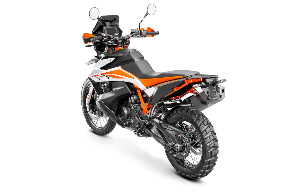 KTM UK Official tweet media