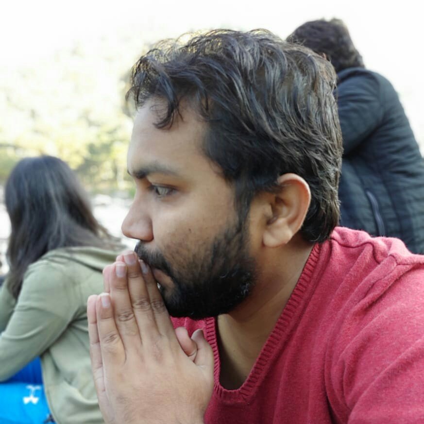 ansari1920's tweet image. #NewProfilePic