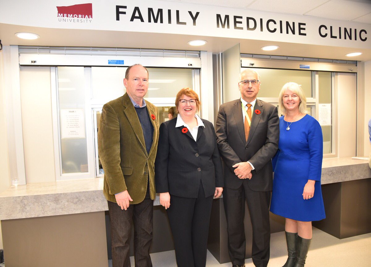 Faculty of Medicine tweet media