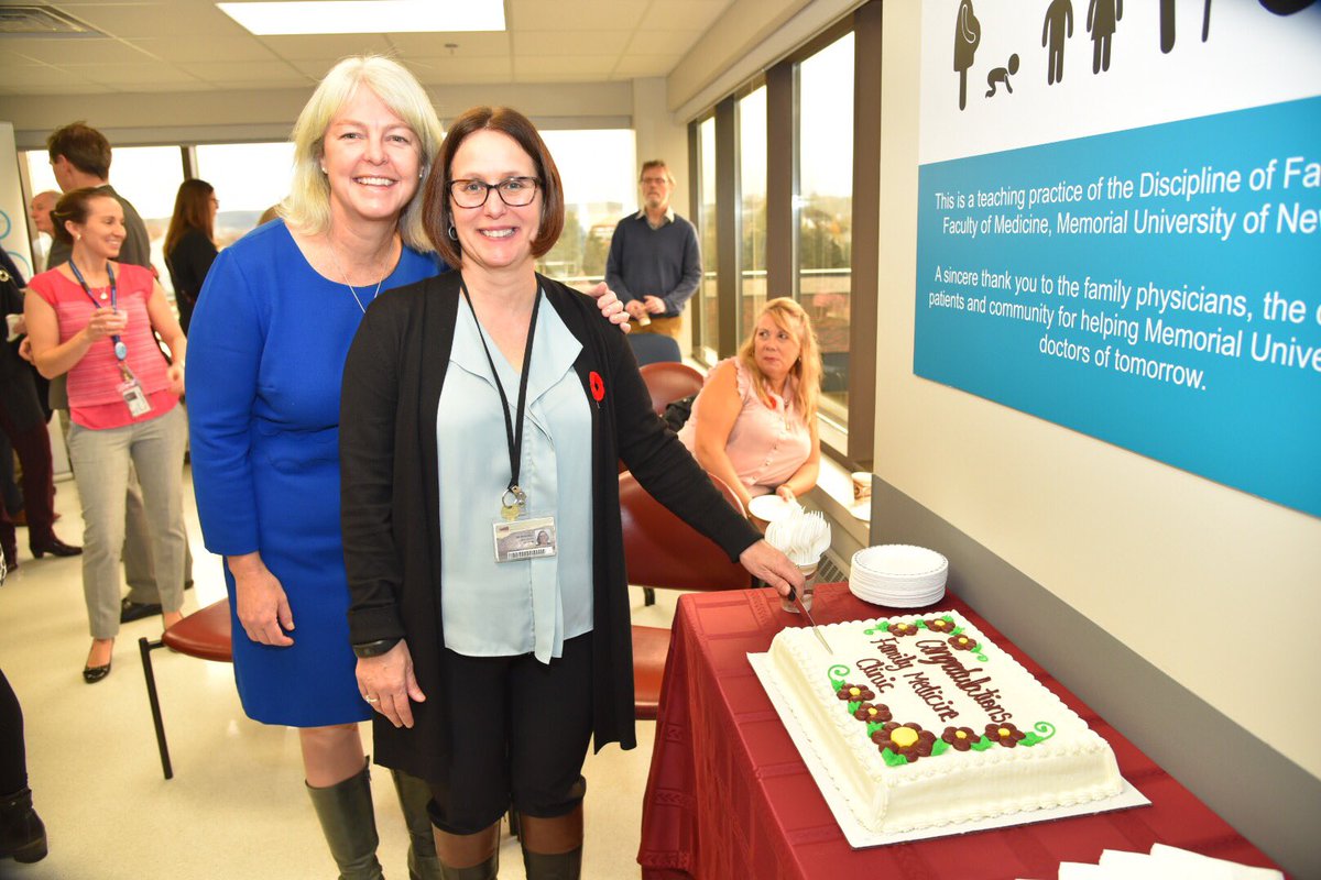 Faculty of Medicine tweet media