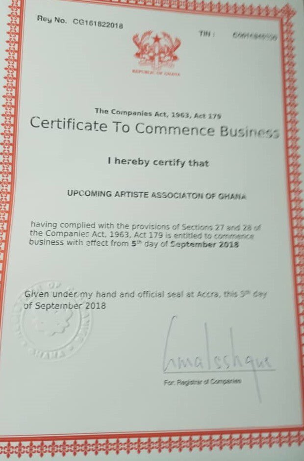 nyappiah_'s tweet photo. Ama Adoma Establishes Upcoming Artiste Association Of Ghana (UAAG). New initiative To Uplift Underground Artistes In Ghana
#JuliusReportLive https://t.co/qRHXFAF5vg