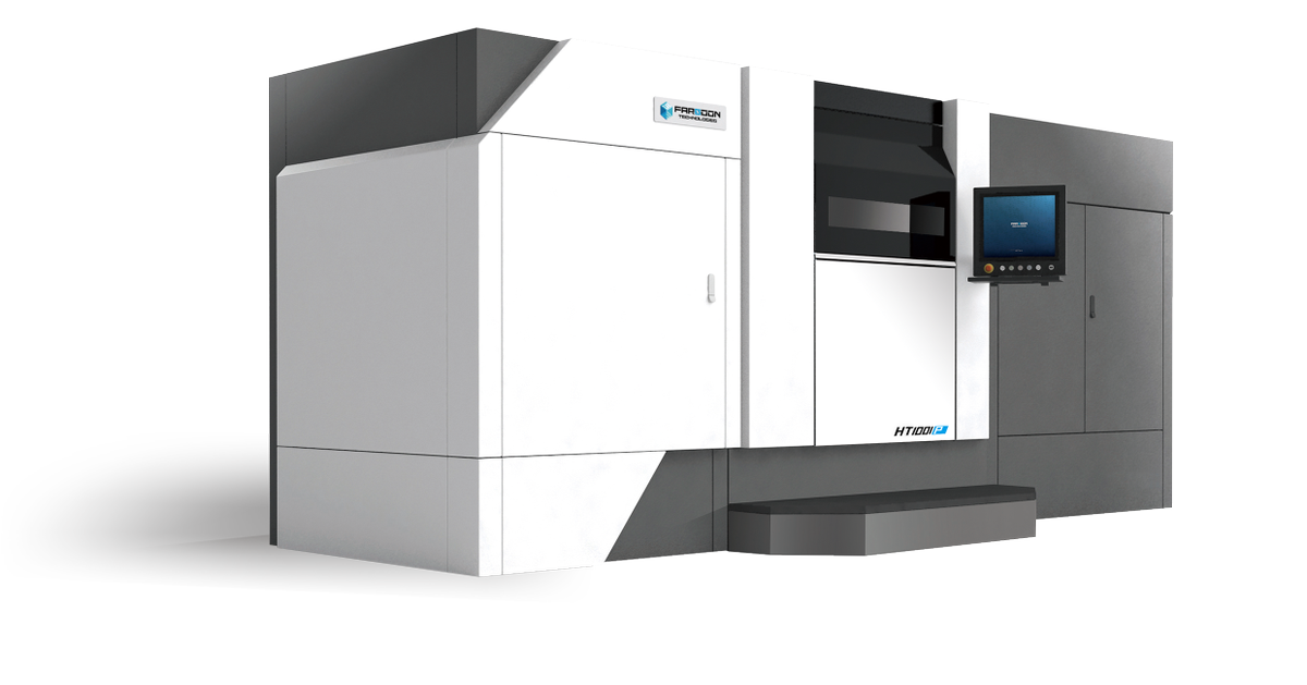 FarsoonAM's tweet photo. Read @TheTCTMagazine's article on #Farsoon's global expansion with #OpenForIndustry #AdditiveManufacturing!
Read More: https://t.co/lA1u5MAuAB
#AdditiveMFG #FarsoonTechnologies #TCT #TCTMagazine #FarsoonEurope https://t.co/m3LLLsu2UG