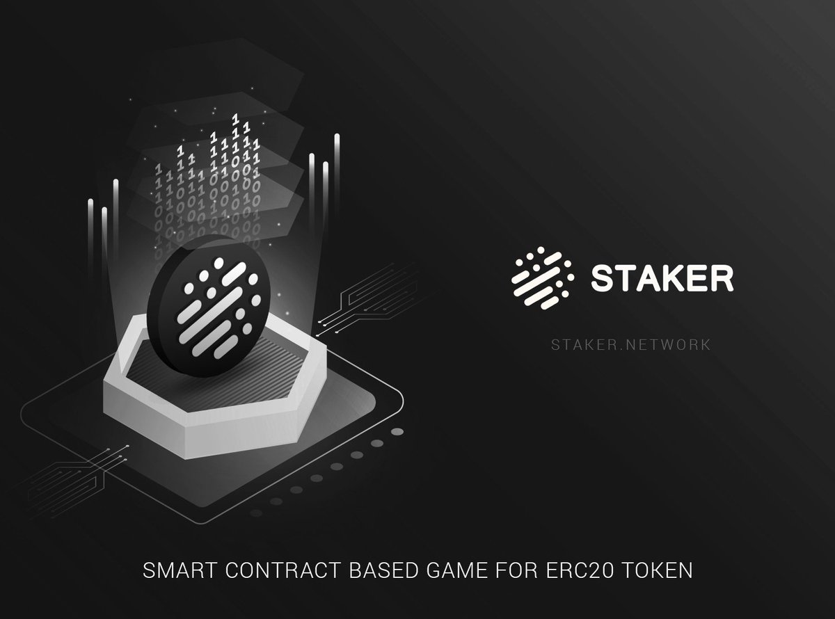 Airdrop #20 Distribution is over.

30000 STR distributed among 105 valid participants.

Special AirDrop #21 Registration - airdrop.staker.network  

#airdrop #airdropalert #airdroplive #airdrophunters #cryptocurrency #PoS #PoSinETH #mining #bitcoin #crex24 #STR #STAKER #AD20