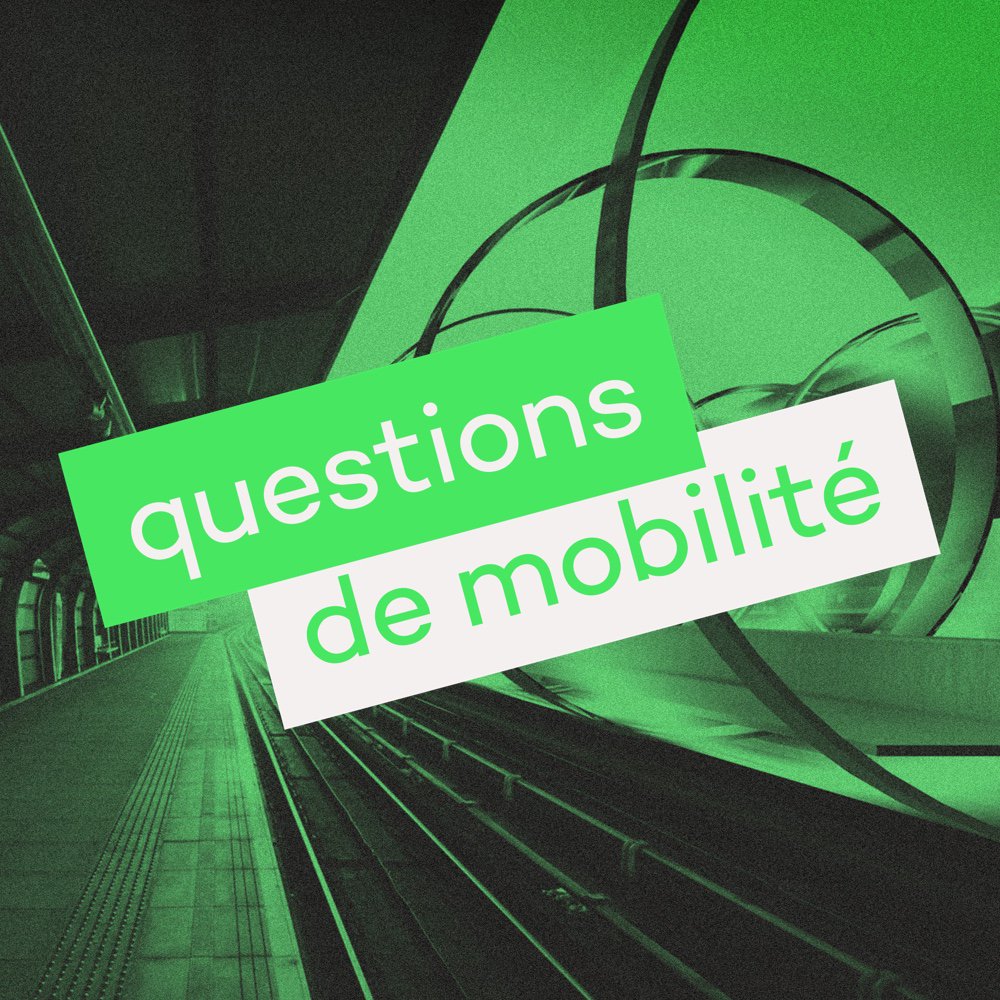 A votre avis, qui sont les prochains acteurs de la mobilité ? Redécouvrez les startups interviewées sur nos podcasts "Questions de mobilité" et leurs solutions pour demain sur mondial-paris.audio. #MondialAuto #ParisMotorShow2018