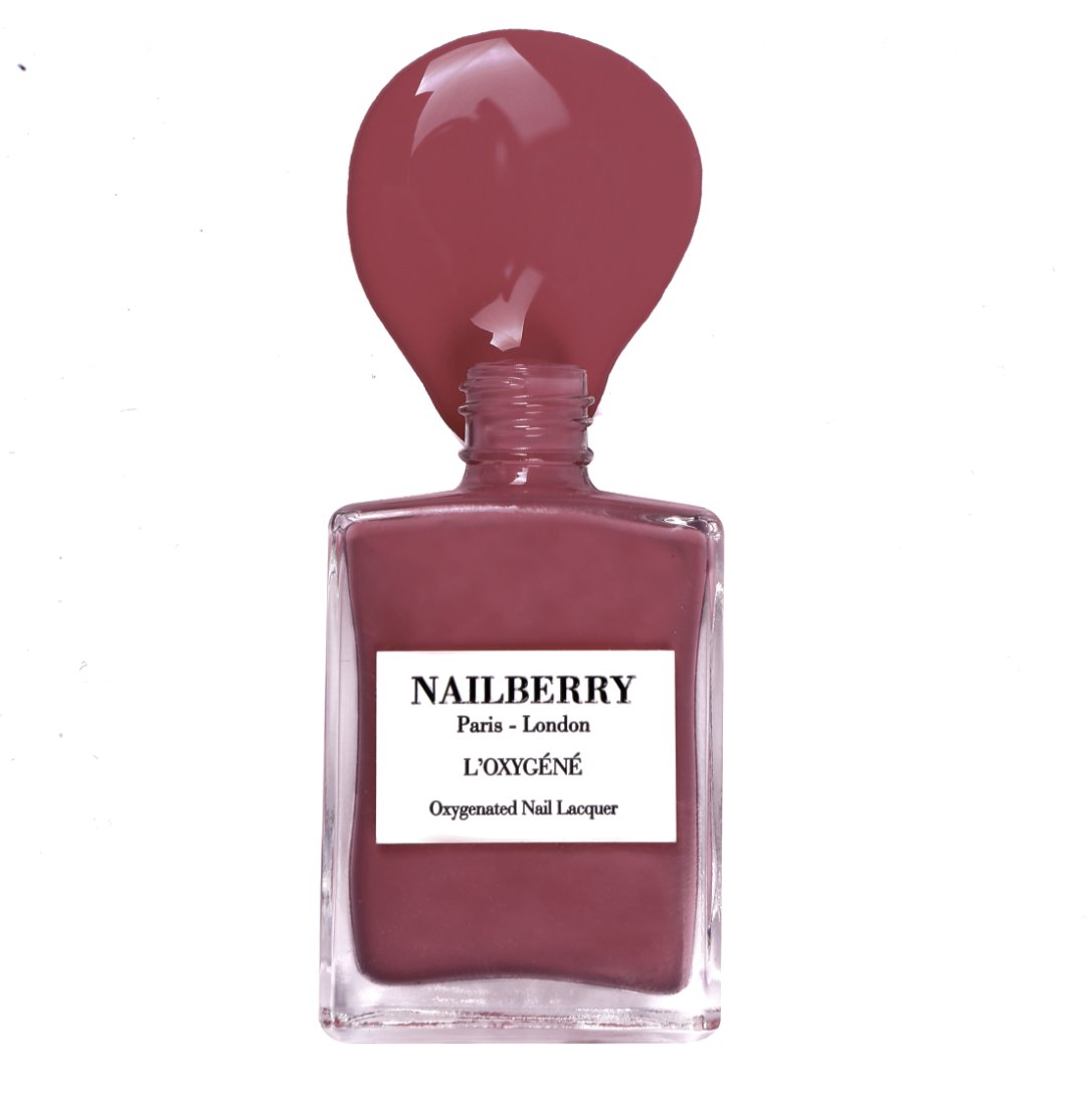 Nailberry tweet media