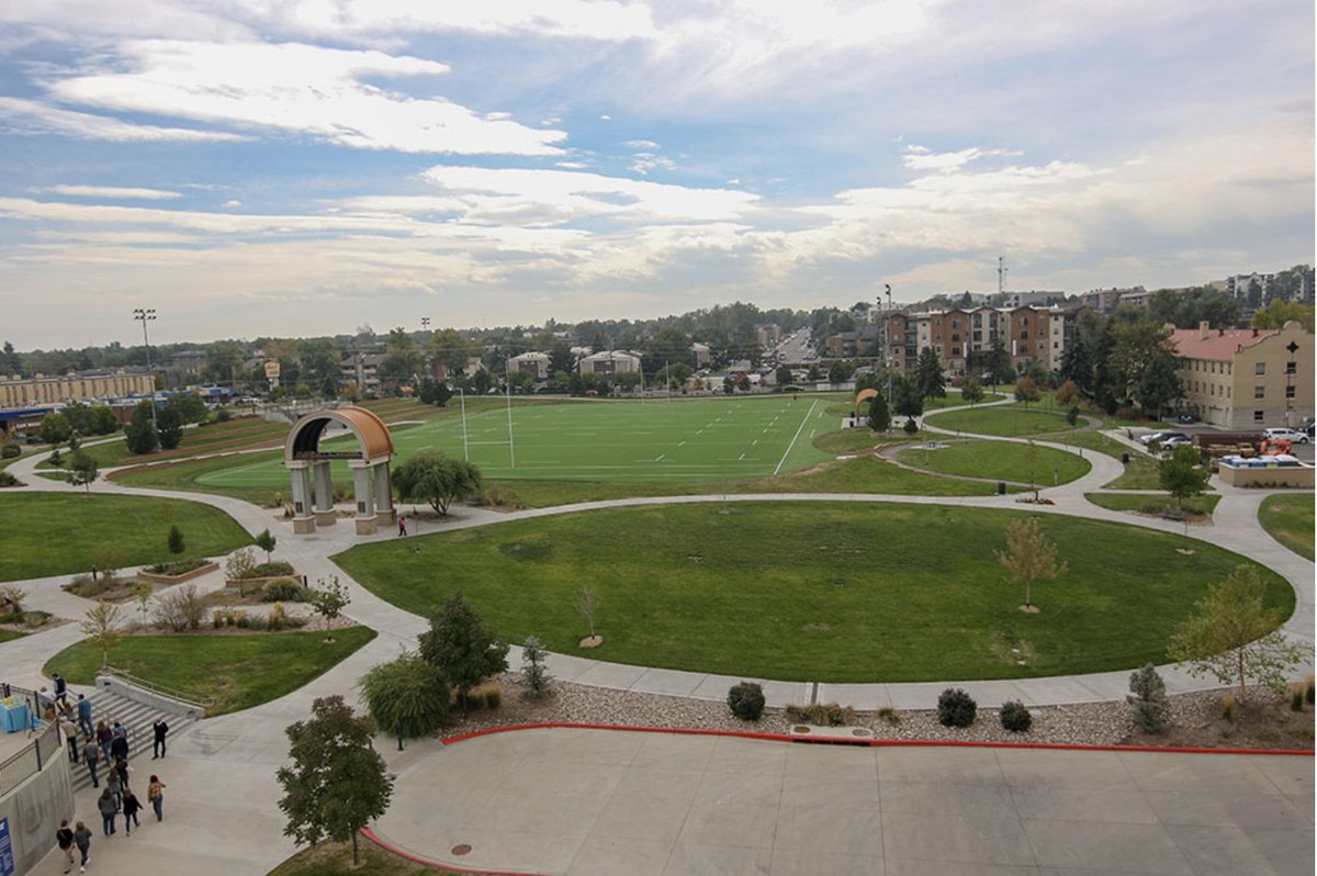 Infinity Park (infinitypark) Twitter