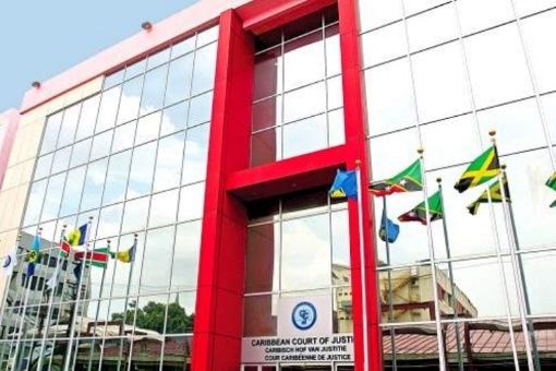 teleSURtv's tweet photo. Ciudadanos de los países de Granada 🇬🇩 y de Antigua y Barbuda 🇦🇬rechazan a la CCJ en referendo https://t.co/HWdBYf6yhi #Decide2018 https://t.co/dUneZuYx1X