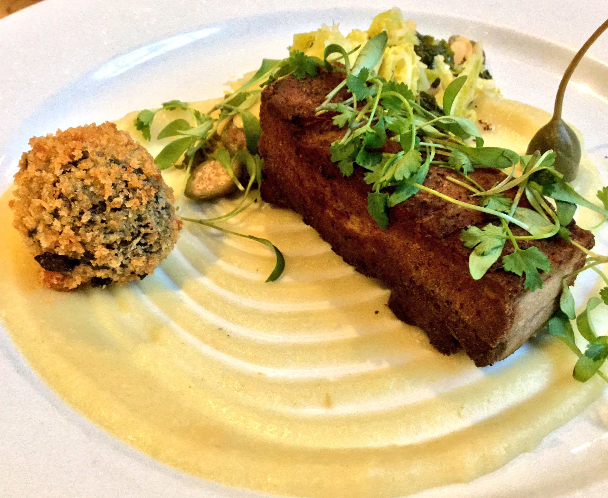 Lamb on the Strand (LambontheStrand) / Twitter