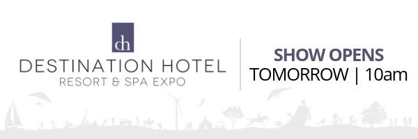 DestinationHRS's tweet image. That&apos;s a wrap for #DestinationBiz day 2. See at 10am tomorrow!