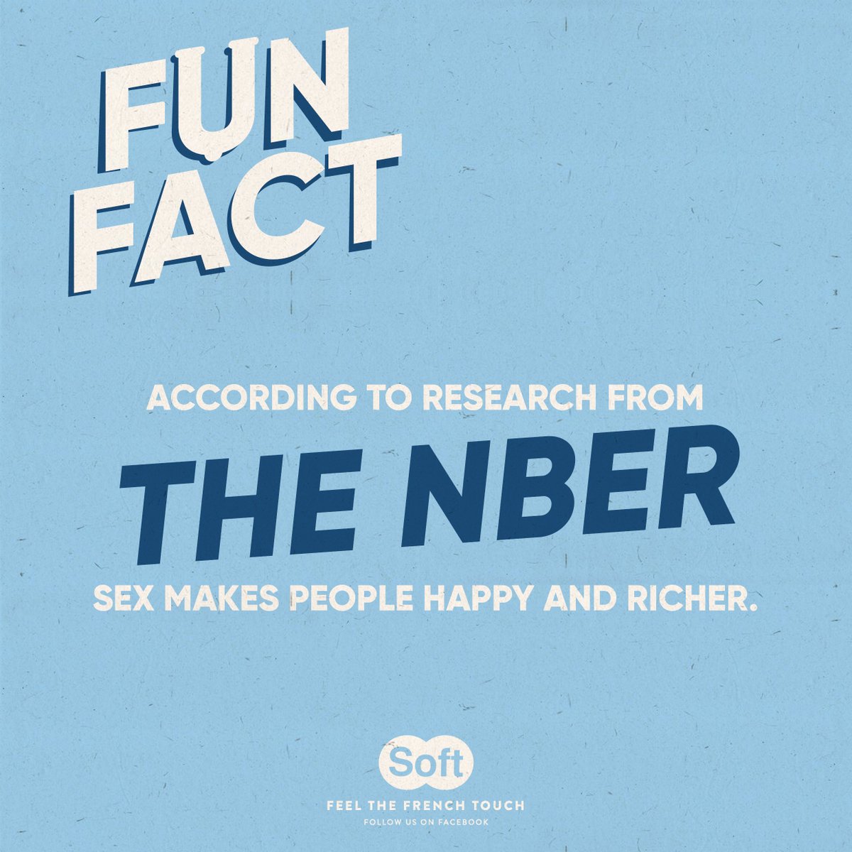 SOFTCONDOMS's tweet photo. You know what you have to do... 🤑😉
#SoftCondoms #FunFact #DoYouKnow #Money #Happy #Condom #SafeSex #Info #Tips https://t.co/5NBNL6Vt5a