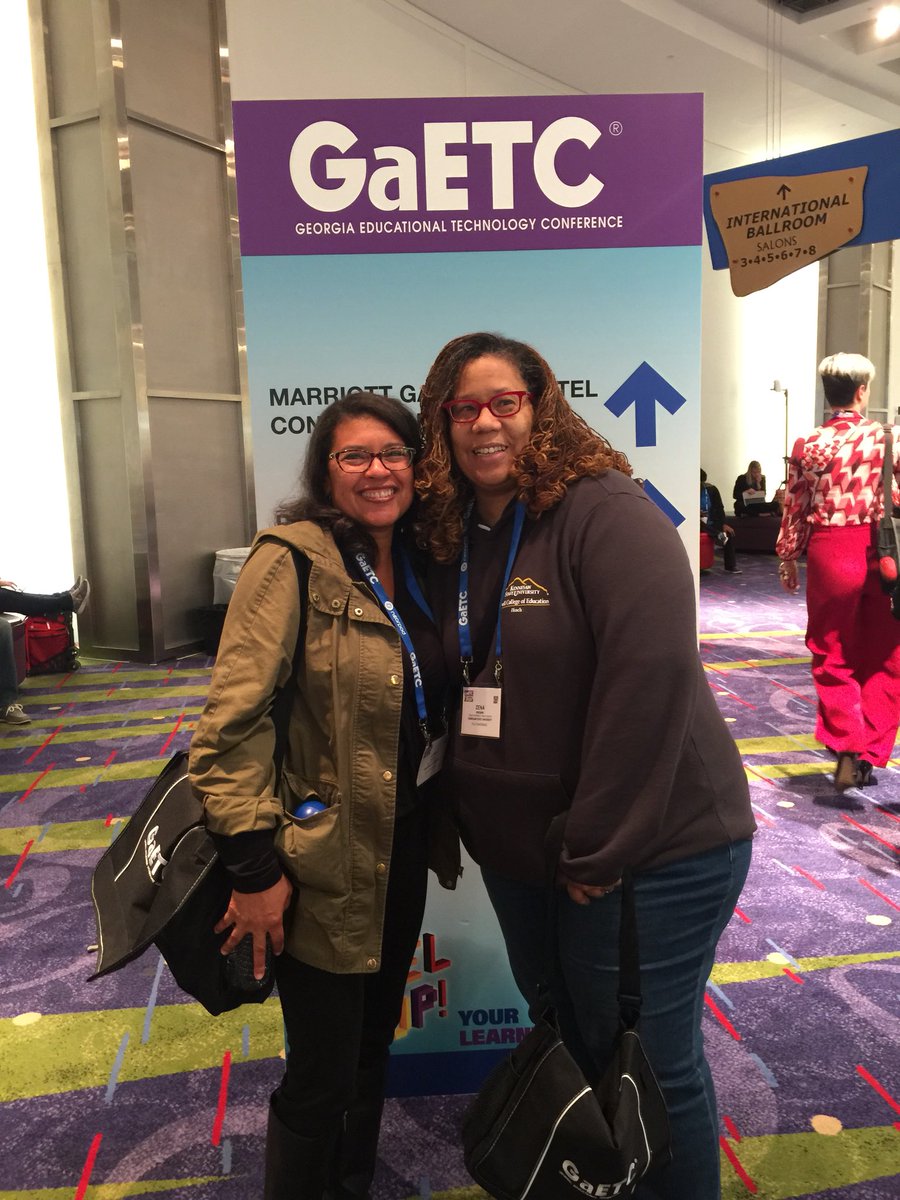 Lori Henry (@reslibrary1) on Twitter photo Learning new Tech tips & tricks with our KSU Coach #GaETC18 <a href="/zlbrownschools/">Zena Brown, Ed.S.</a> <a href="/ksuiteach/">iTeach Innovations</a> <a href="/RES_ROYALS/">Renaissance Elem.</a> Learning new Tech tips & tricks with our KSU Coach #GaETC18 <a href="/zlbrownschools/">Zena Brown, Ed.S.</a> <a href="/ksuiteach/">iTeach Innovations</a> <a href="/RES_ROYALS/">Renaissance Elem.</a>