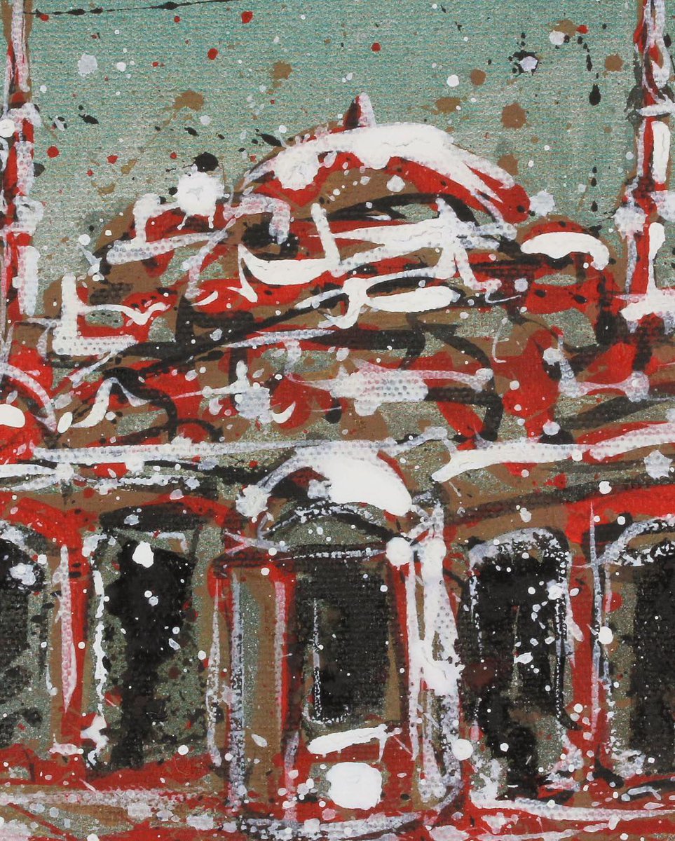 serdarabay's tweet photo. "avlu"

https://t.co/a0JZaHdTrv

#serdar_abay #istanbul #istanbulart #art #artist #painting #paint #ressam #tablo #resim https://t.co/oBqLtwRM6b