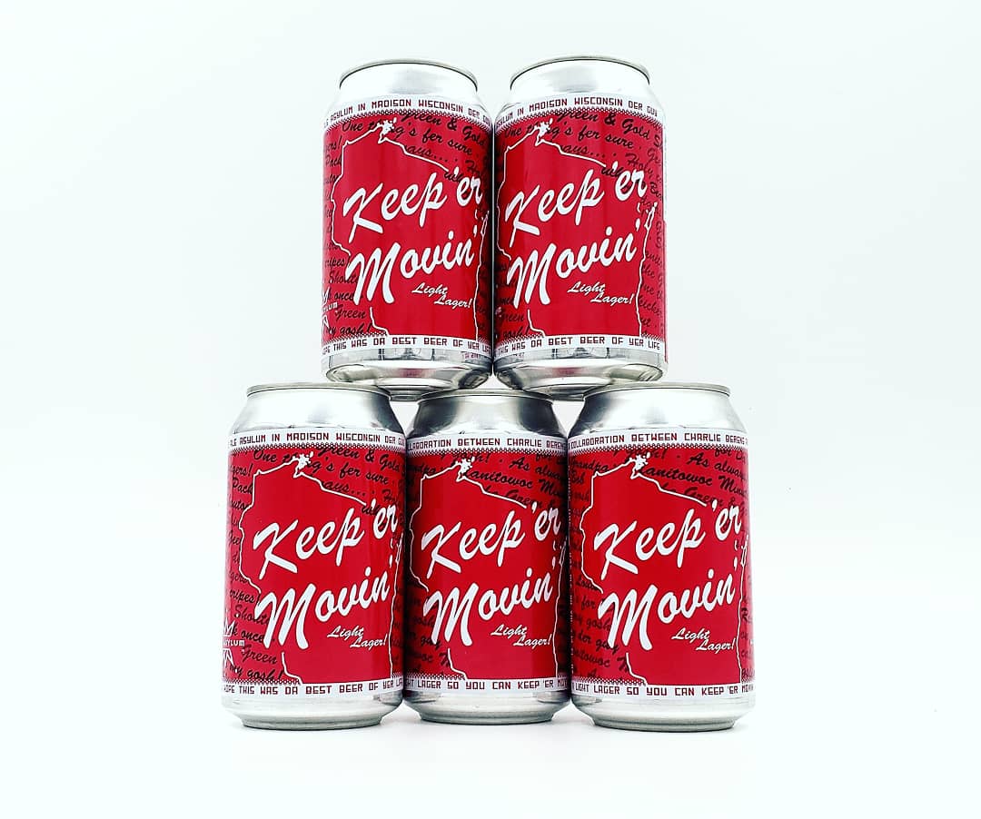 raysbeer's tweet photo. And boom goes the dynamite!! Another round of delicious brews have arrived in the #Rayborhood!

#Cheers🍻 #NewArrivals #KeepErMovin #CraftBeer #NewBeer #FreshBeer #BarrelAgedBeer #BarrelAged #SoMuchBeer #BeerPhotography https://t.co/8MooPDJEqZ