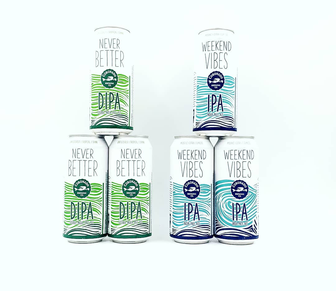 raysbeer's tweet photo. And boom goes the dynamite!! Another round of delicious brews have arrived in the #Rayborhood!

#Cheers🍻 #NewArrivals #KeepErMovin #CraftBeer #NewBeer #FreshBeer #BarrelAgedBeer #BarrelAged #SoMuchBeer #BeerPhotography https://t.co/8MooPDJEqZ