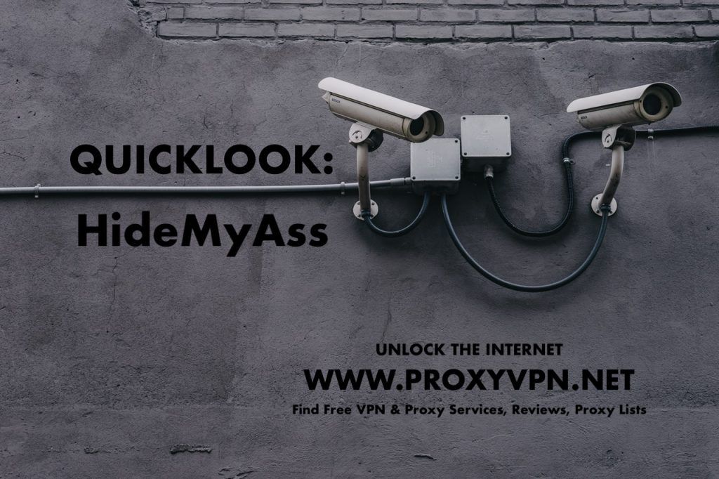 _proxyvpn_'s tweet image. UPDATE: 21st September 2018 
QuickLook: HideMyAss - buff.ly/2xvgcAT
-
#freevpn #freeproxy #vpn #proxyserver #proxylist #security #cybersecurity #tor
-
#followme @_proxyvpn_ for all that good #unblock &amp;amp; #privacy stuff