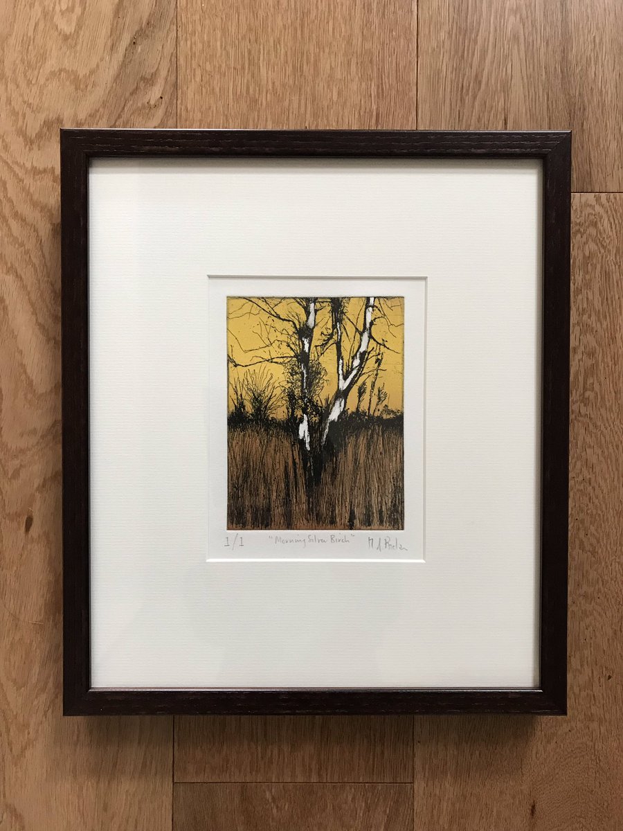 nickyphelan's tweet photo. Getting work ready for our London exhibition at R K Burt Gallery next week. Eeek. #manchesterprintclub #rkburtgallery https://t.co/oFKFj4vYkN