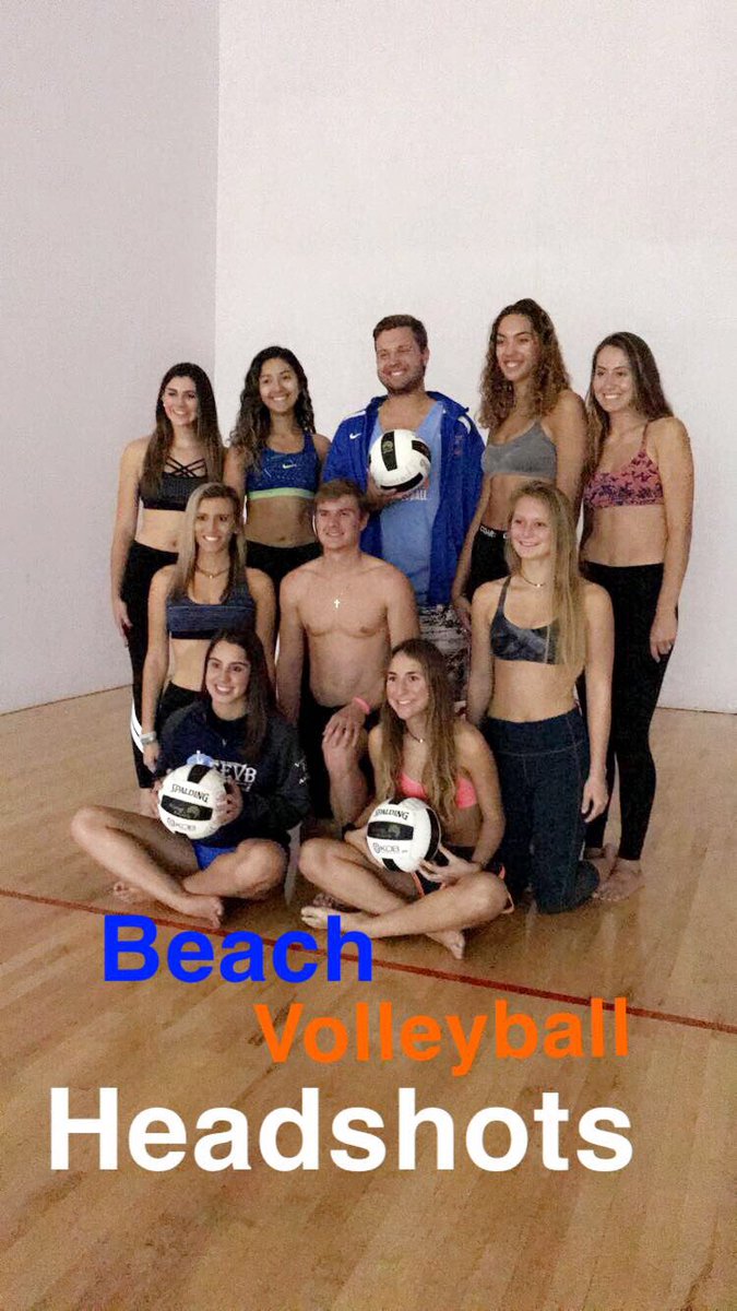 UFSportClubs's tweet image. Next up, beach volleyball! #Headshots #ShakasUp