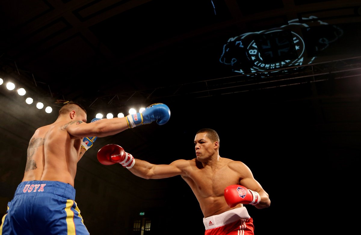 SkySportsBoxing's tweet photo. CLUES FROM THE AMATEURS?

Looking back at a major victory, and a major defeat, before @Usykaa turned pro

Exclusive insight: https://t.co/HsMEYg2Lnv https://t.co/6igTt57glf