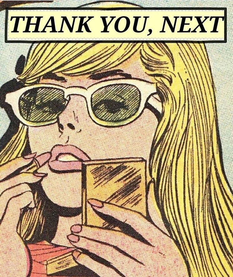 notesonpretty tweet picture