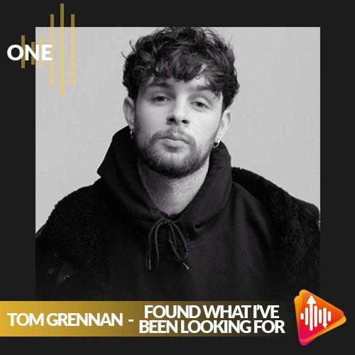 Tom_Grennan's tweet photo. Yes then, #FWIBLF at #1 on the Student Radio Chart! 🙌🏻 https://t.co/QzYEdON2aM