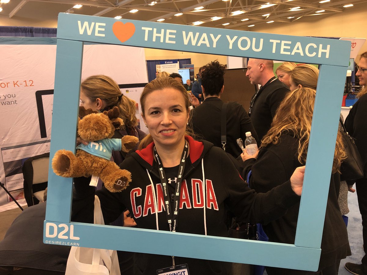 kolianou's tweet photo. #bit18
#D2L
Love this platform https://t.co/jZ7qchg85v
