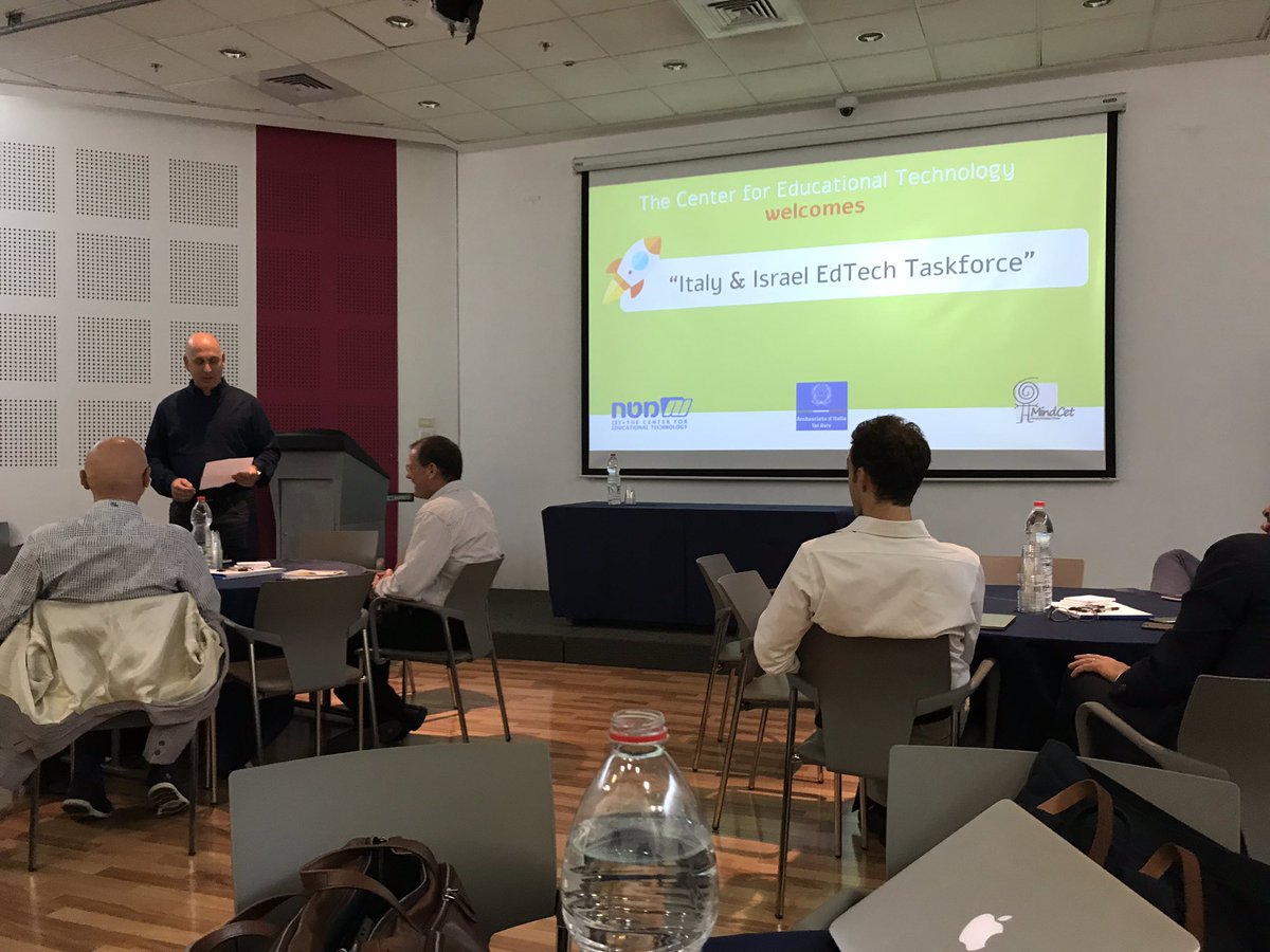 makersmodena's tweet photo. Super felici di essere qui a #fablearn e con la delegazione italiana per parlare di tecnologie per l’educazione è per fondare una taskforce internazionale su questi temi #edtech #makers #edumakers https://t.co/zjycLdy8Kn