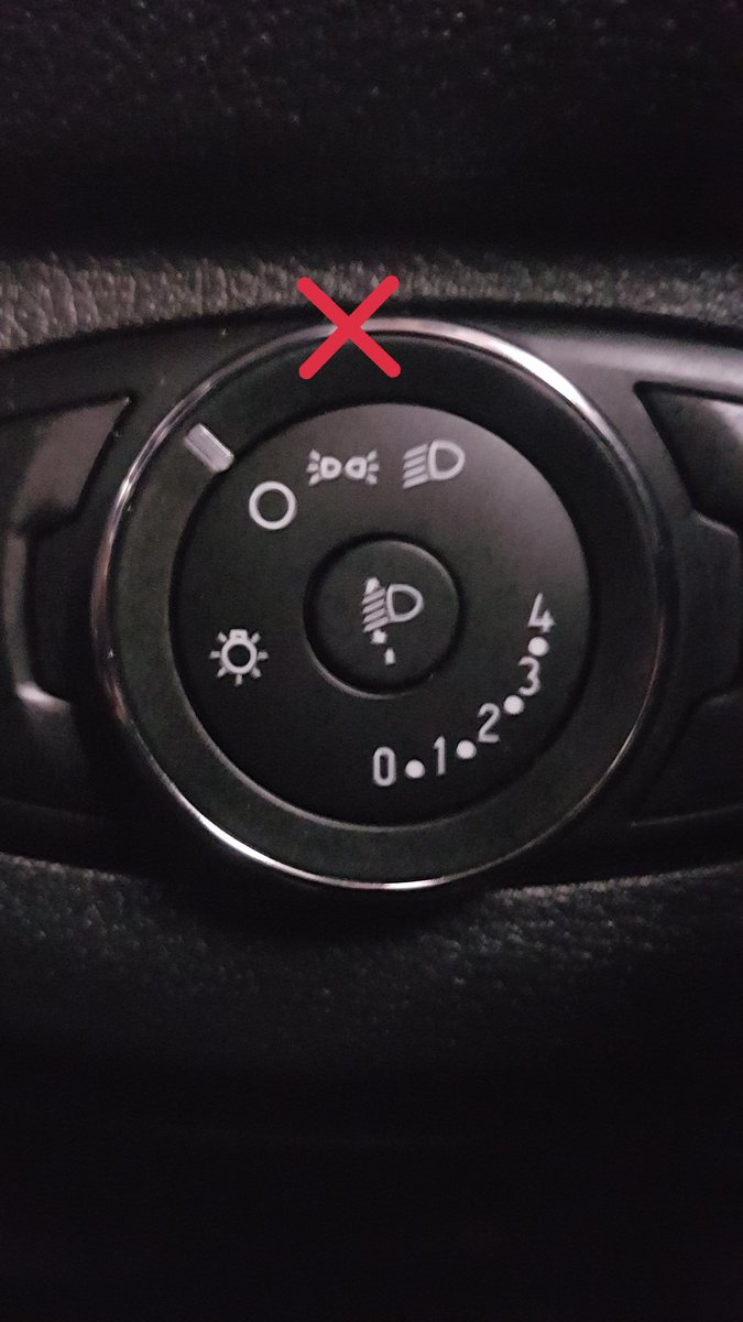 roadsafetyNAC's tweet photo. The Wee Van reminds drivers who have day running lights on their vehicles that they only work on the front and the dashboard. You still need to #switchonyerlights to get the rear ones on.. @North_Ayrshire  @AyrshireNPolice @polscotrpu https://t.co/UXK8iY5lVP