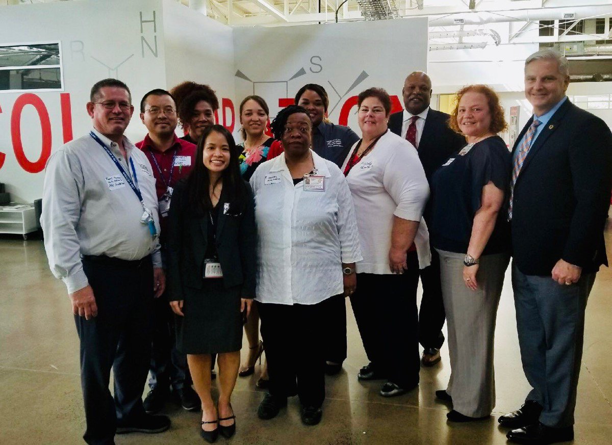 Larry D. Perkins tweet media