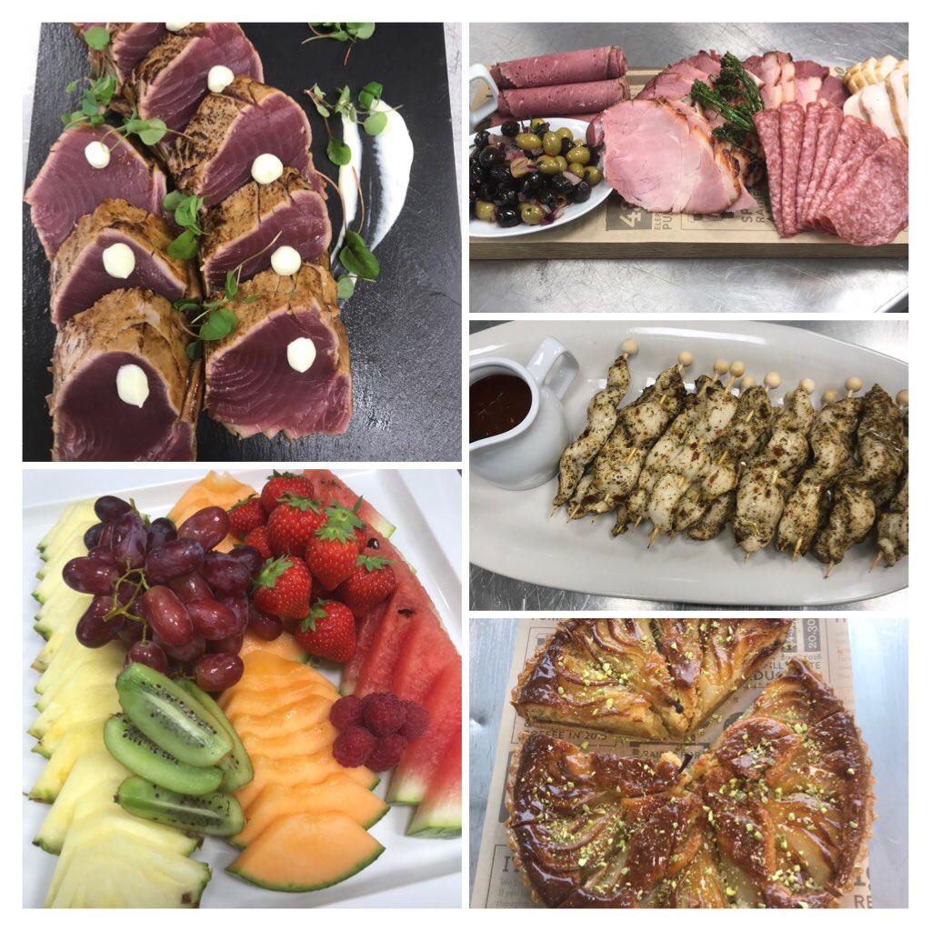 FountainsClose's tweet photo. Busy busy  #hospitality @cateringbm @pardykim @Emma08Emma https://t.co/QuaCTY0qV7