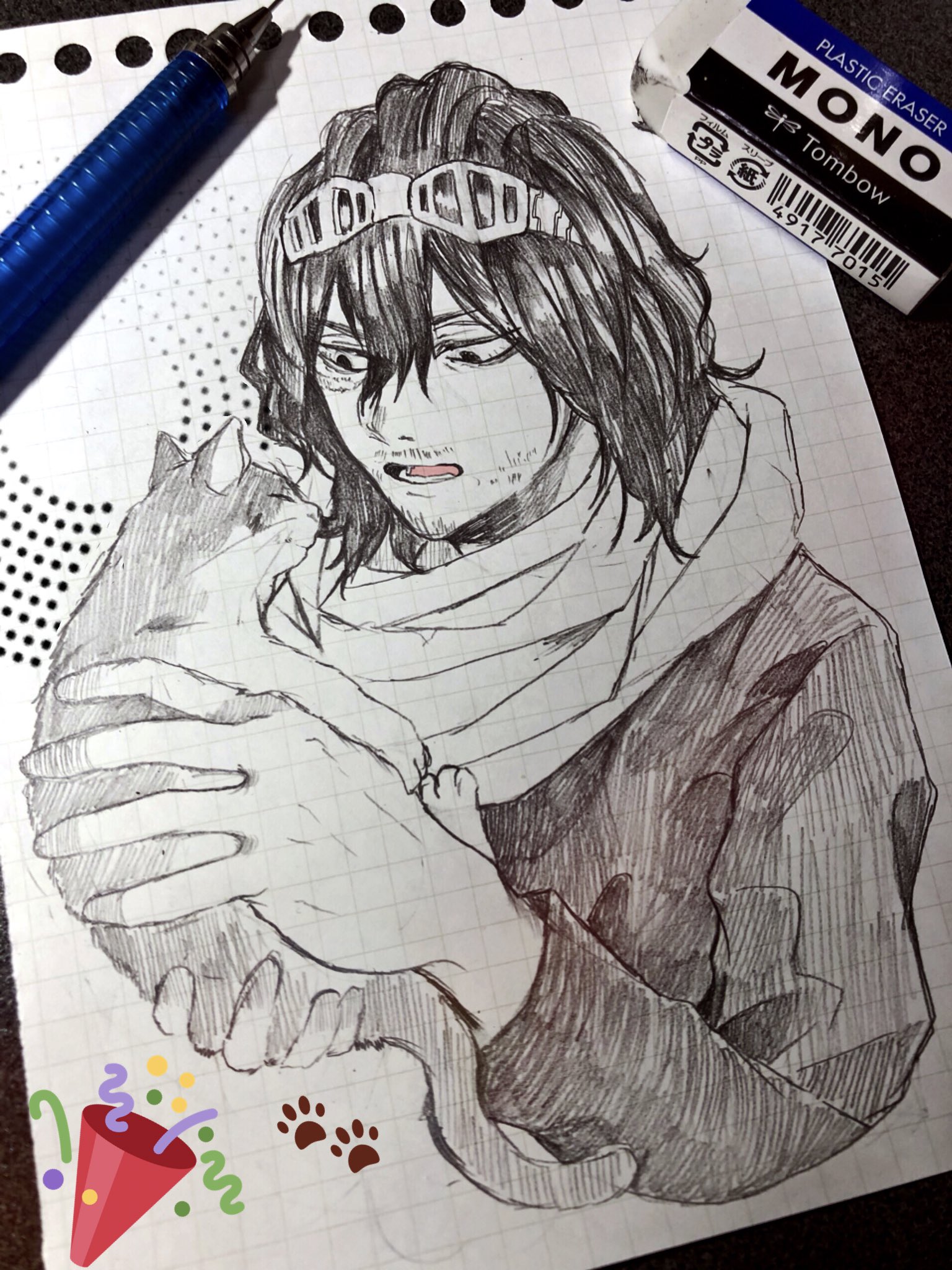 金木研 (@DeKYsg32zlQWdJj) / X