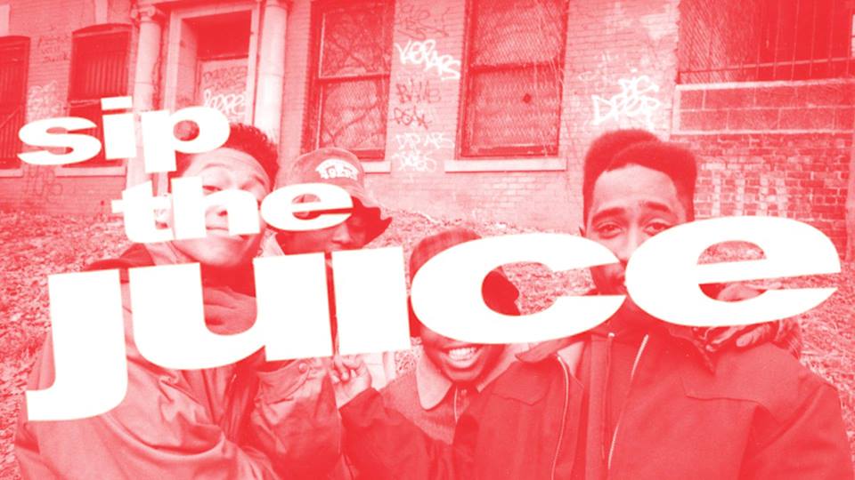 This friday we have Sip The Juice returning to the decks. Free entry and open until 2am. See ya there